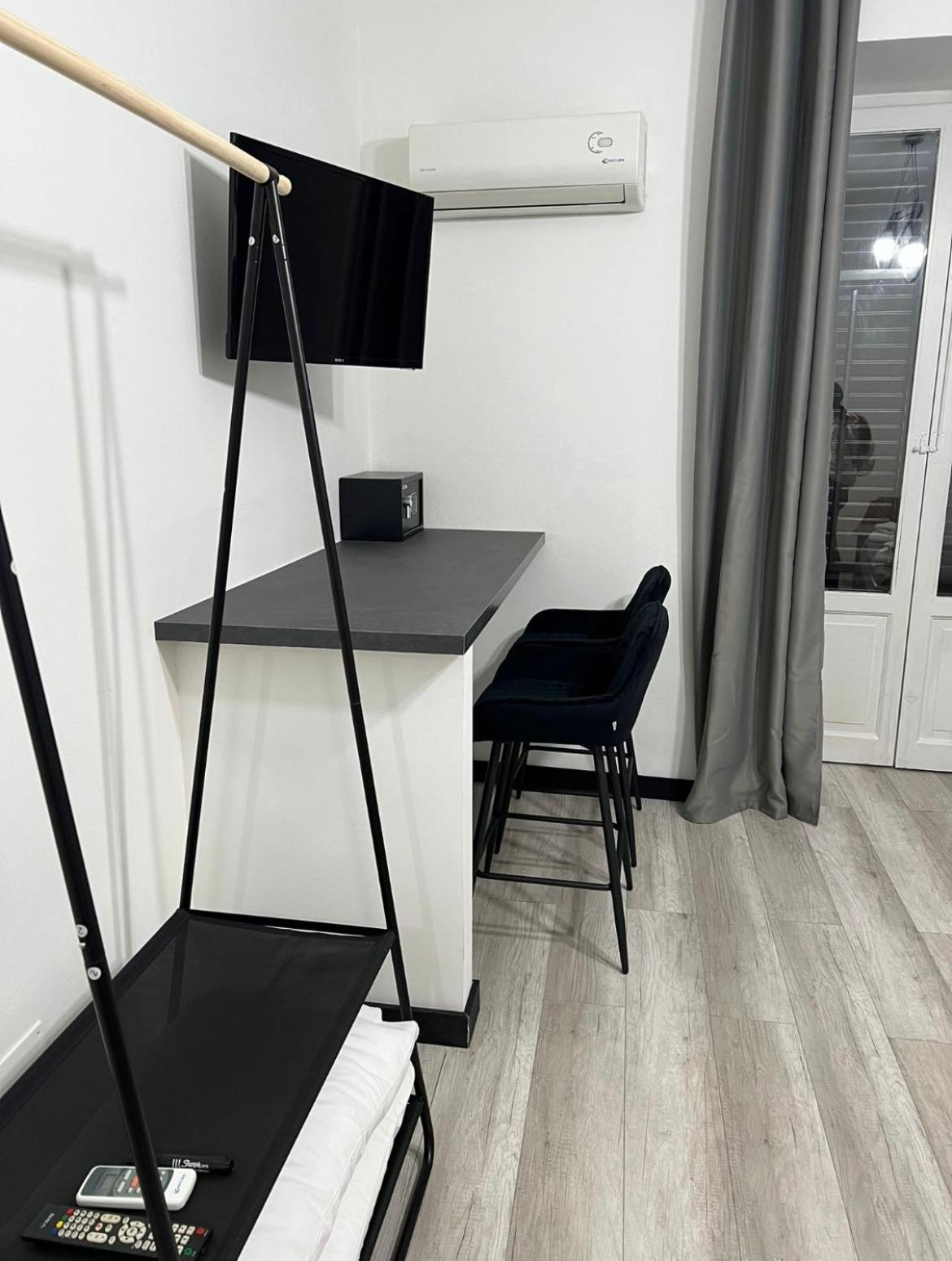 Bibi And Guest house Palermo