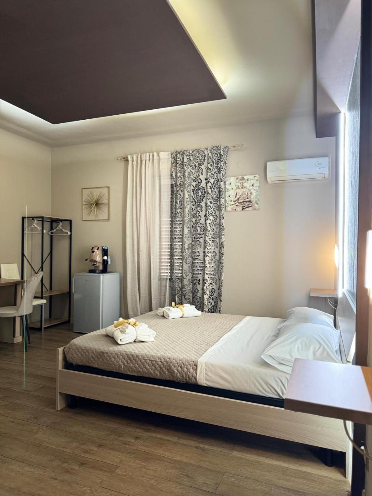 Guest house Bibi And