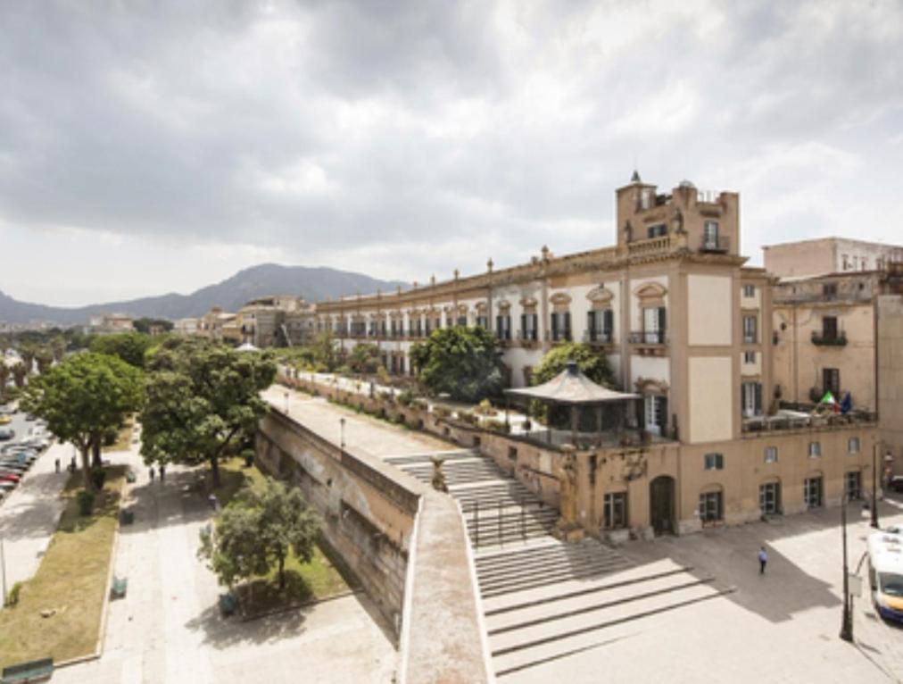 Guest house Bibi And Palermo