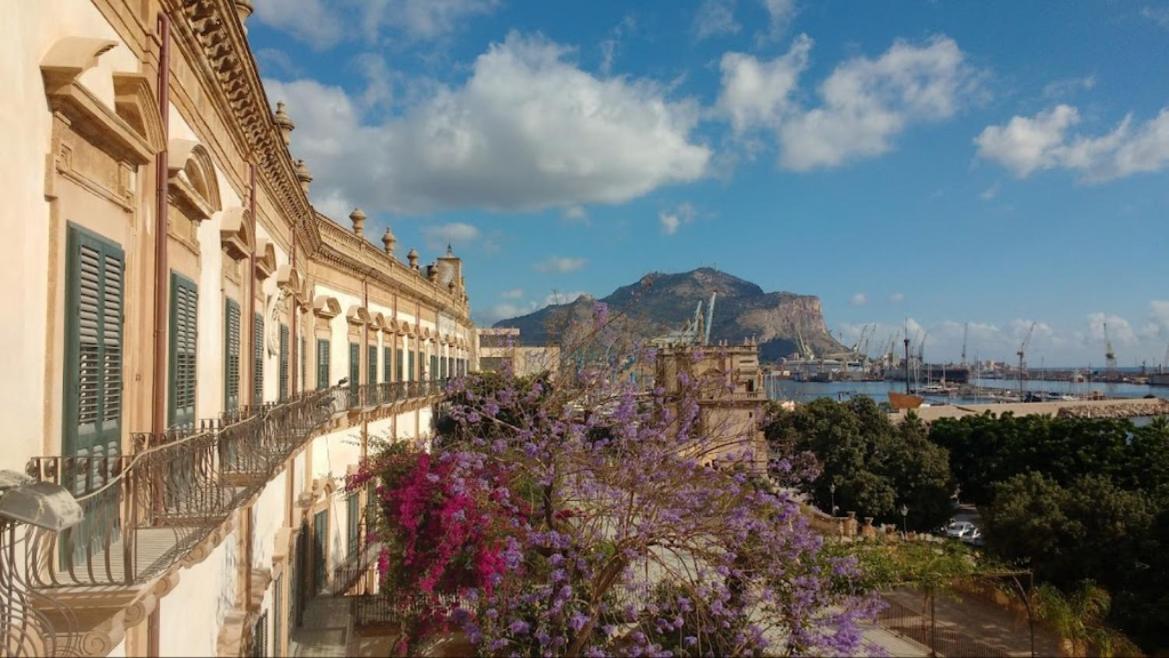 Bibi And Palermo